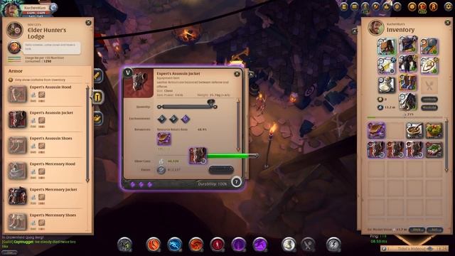How to make Profit crafting with no Focus ||| Albion online Giveaway 7.3 Astral Aegis. смотреть онлайн