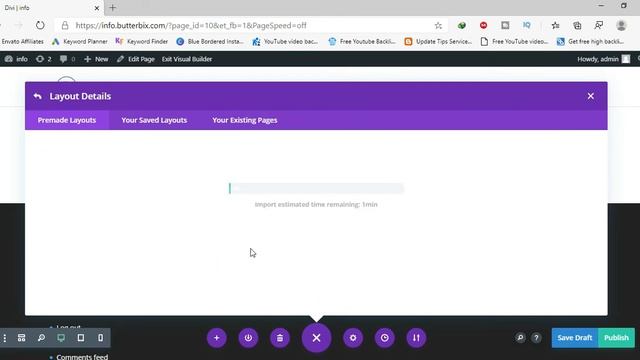 Divi Theme Free download With Life time activation key | Giveaway | Not Nulled | virus Free смотреть онлайн