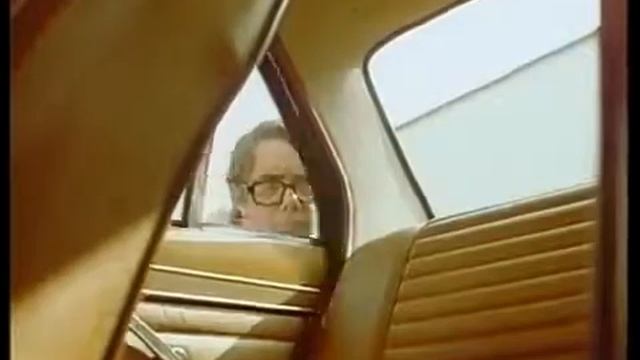 Ford Escort Mk1 | Commercial Ad смотреть онлайн