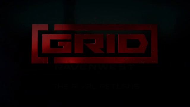 GRID | Ravenwest Returns | #LikeNoOther смотреть онлайн
