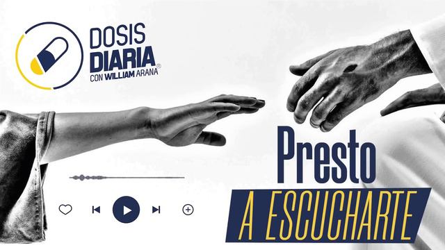 Dosis Diaria Roka - Presto a escucharte смотреть онлайн