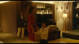 Необыкновенная семья 1 сезон 11 серия