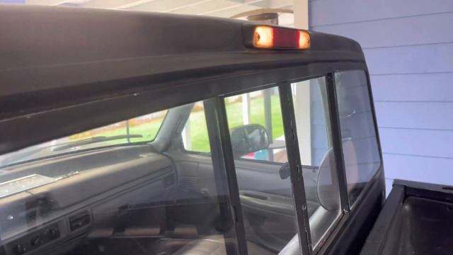 Focos / Luces LED Y Micas Ahumadas Para Foringa 1994 F-150 Ford Foringas смотреть онлайн