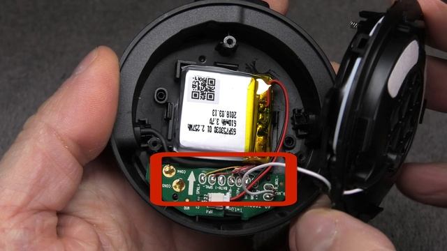 Fixing JBL Headphones where one side does not work (example TUNE 600 btnc) смотреть онлайн
