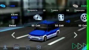 Обзор игры dr.driving