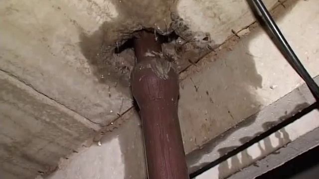 06 11 2013 Потоп в квартире