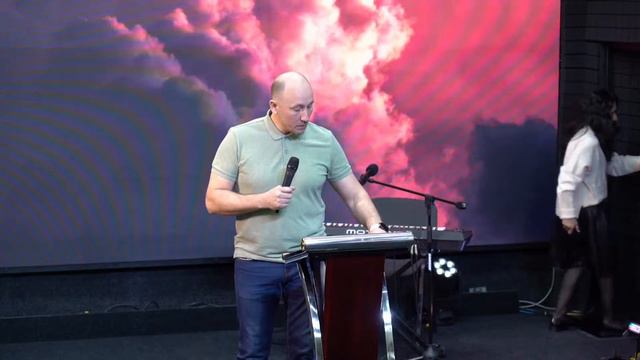 Как помочь себе / Иван Горбачёв / церковь «Дом Божий» г. Мытищи / 18.02.2024 смотреть онлайн