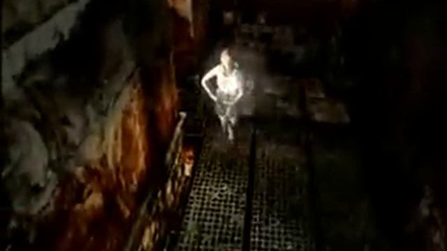 Silent Hill 3(Part27)The Chapel смотреть онлайн