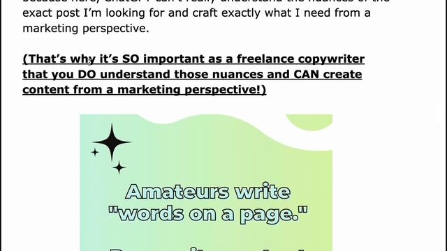 AI COPYWRITING: 3 Chat GPT Copywriting SECRETS For Writing Better/Faster! смотреть онлайн