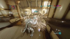 Лимбо прайм – Сломал варфрейм (warframe билд,разбор механик)