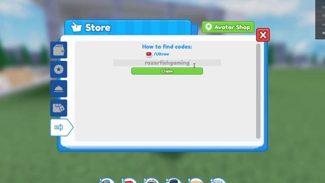 *NEW^ ALL WORKING CODES FOR RESTAURANT TYCOON 2 IN MAY 2023! ROBLOX RESTAURANT TYCOON 2 CODES смотреть онлайн