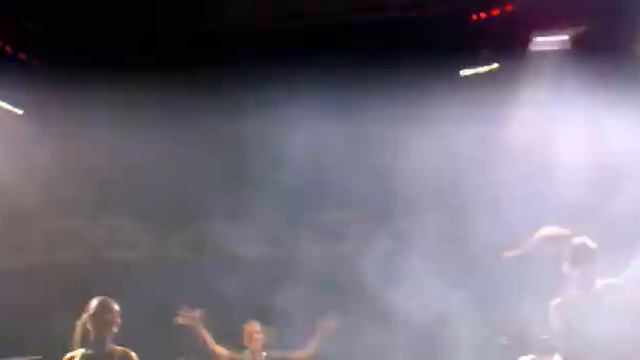 Richard Durand @ Global Dance, Russia, Krasnoyarsk смотреть онлайн