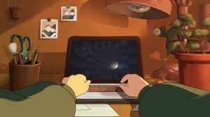 Lofi Girl - YouTube #Escape2021 ?