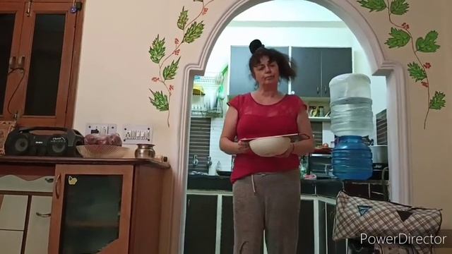 Вечерние посиделки у Жени дома | Готовим зразы с овощами смотреть онлайн