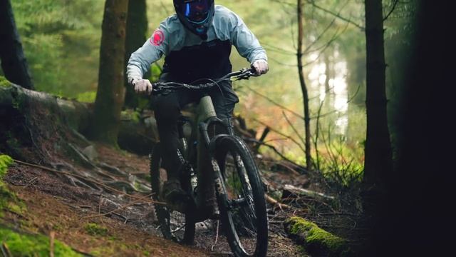 Canyon Strive:ON Is Outstanding