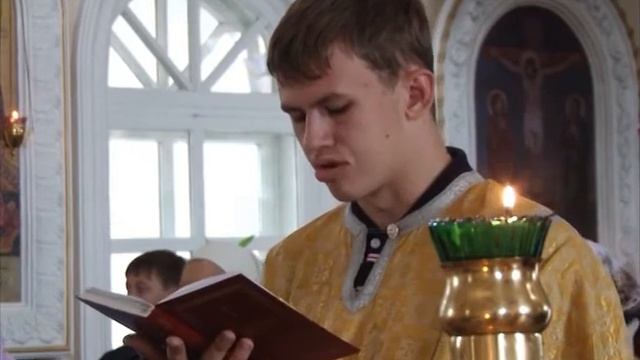 Кресный ход смотреть онлайн