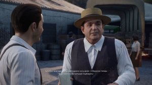 Обзор Mafia: Definitive Edition. Мафия уже не та - детальное сравнение ремейка с оригиналом