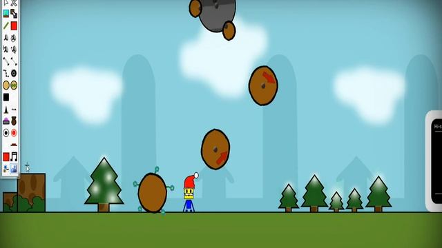 Boxycraft Scripting смотреть онлайн