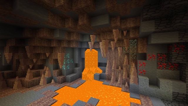 Resource Pack: Bare Bones - Minecraft Bedrock Edition 1.19