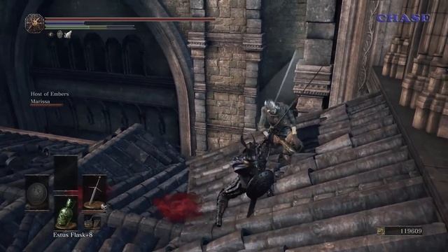 Dark Souls 3: Git Gud Again with ChaseTheBro Part 19 смотреть онлайн