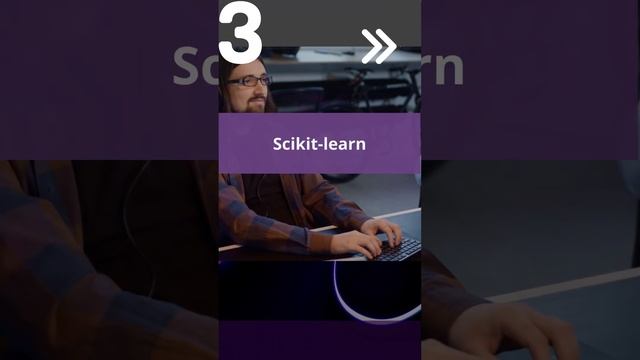 Python Libraries for Machine Learning in 2023 #python #programming #coding #pythonlibraries смотреть онлайн
