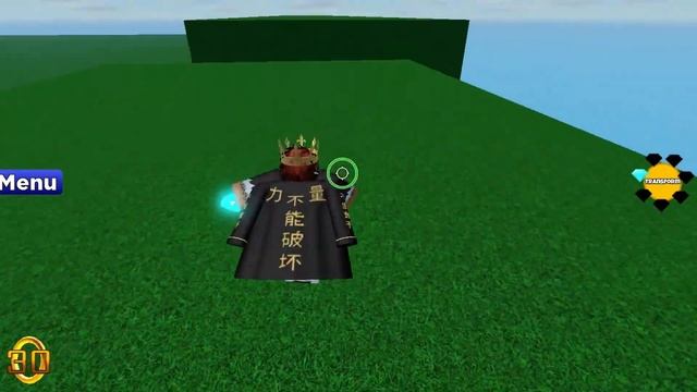 All locations of chaos emeralds (Roblox Sonic Ultimate RPG) смотреть онлайн