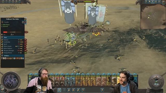 TOTALLY TOTAL HAMMERS OF WAR I w/ Tem & Bon | (17/01/2024) смотреть онлайн