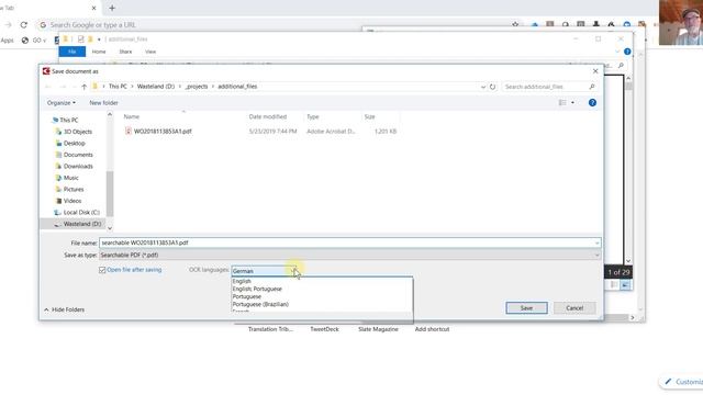 ABBYY Screenshot Reader and more смотреть онлайн