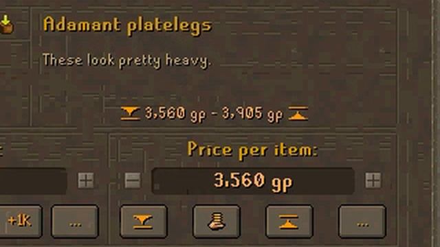 How To Alch And Make Profit! смотреть онлайн