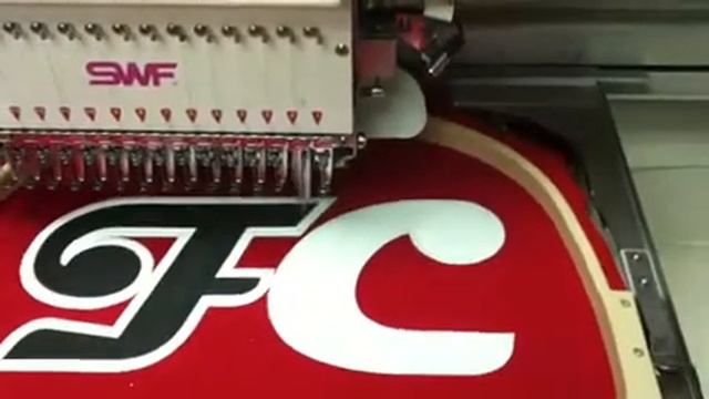 Hockey jersey applique смотреть онлайн