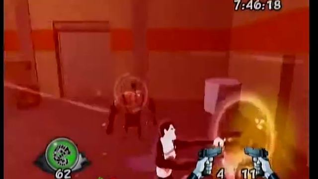 Drake of the 99 Dragons - Part 4: Waking the Dead смотреть онлайн