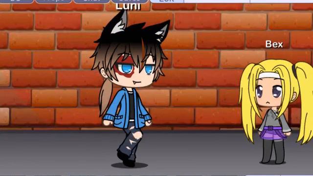 мой старший брат ( тоже сама придумала)