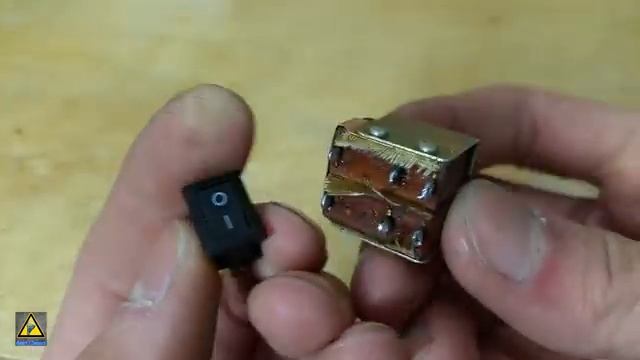 ?Нереально крутая самоделка. Сделай и себе это простое устройство смотреть онлайн