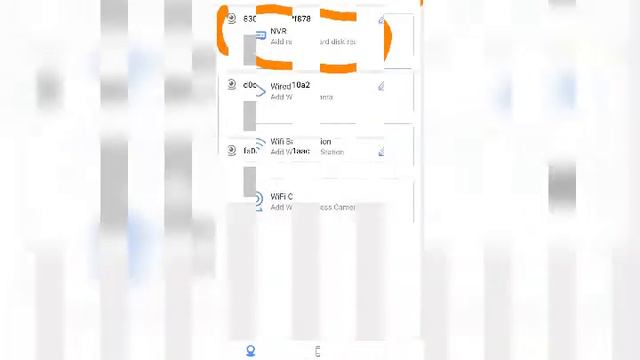 برمجة كيمرات الواي فاي على برنامج xmEye pro смотреть онлайн