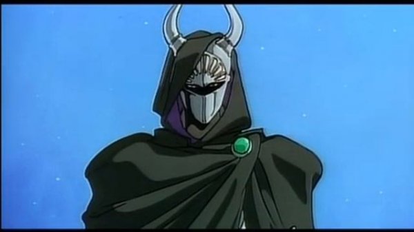 СКАЗАНИЕ ОБ АРИСЛАНЕ / ARSLAN SENKI [2 из 6]