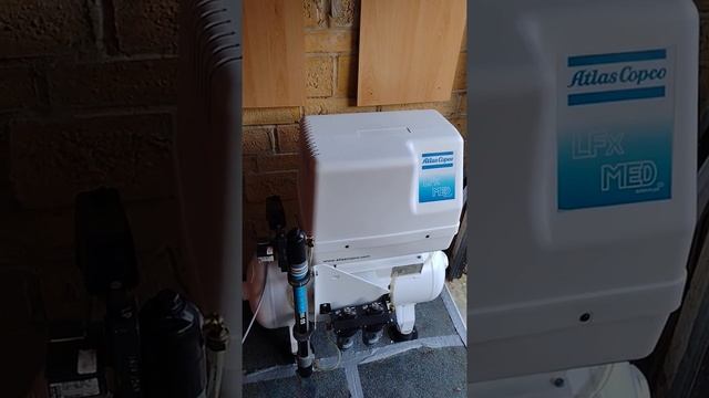 The Atlas Copco LFx med смотреть онлайн