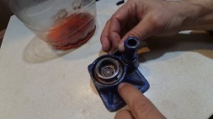 Переделка домкрата под пресс. Гидравлический домкрат горизонтально и вверх ногами