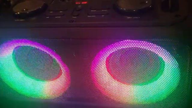 Hotec Karaoke Machine for Adults and Kids with Dual Wireless Microphones, Portable Bluetooth Party смотреть онлайн