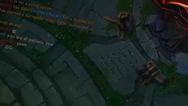 I Played League of Legends PVP for the First Time смотреть онлайн