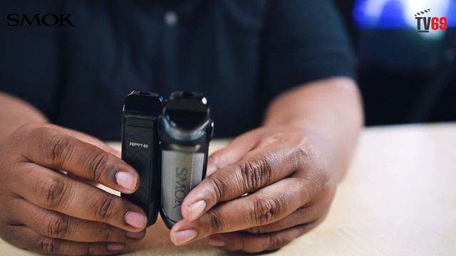 SMOK IPX 80 [ ENJOYMENT BEYOND POWER ] смотреть онлайн