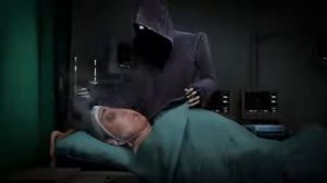 Смерть Джи и водитель