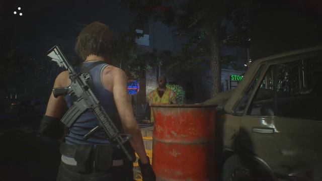 Como ESQUIVAR a ZOMBIES Basicos - RESIDENT EVIL 3 REMAKE смотреть онлайн