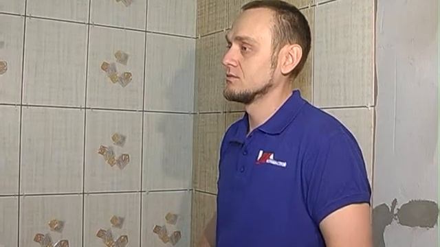 Формула уюта укладываем кафель смотреть онлайн