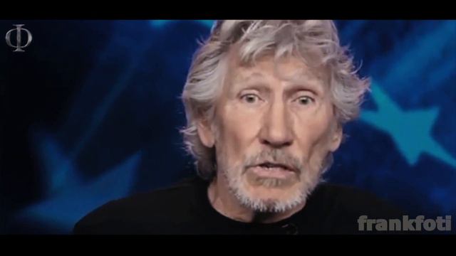 Tucker Carlson Interview With Roger Waters  2020