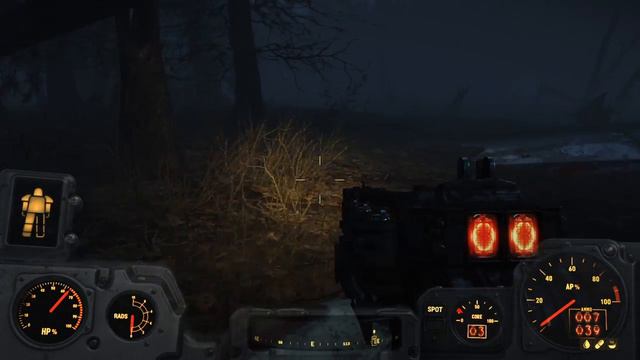 Fallout 4 far harbor dima's plan! (part 22) смотреть онлайн