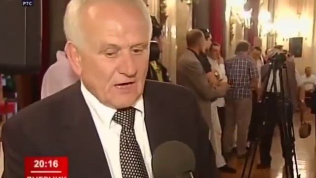 Ljupko Petrovic - 20 godina Barija смотреть онлайн