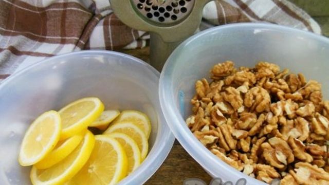 Кухня Мамашки