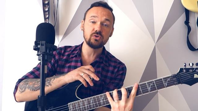 ПРО БОЛИ В РУКАХ ГИТАРИСТА смотреть онлайн