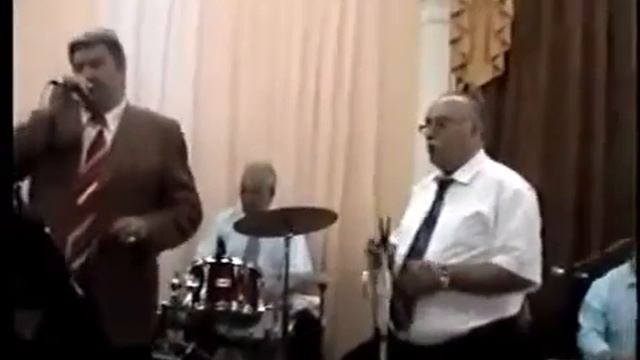 ИГОРЬ МИРЗОЯН И АНСАМБЛЬ АСТ - 16 смотреть онлайн