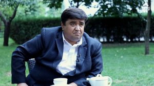 Ногуфтахои Мукимчон Абдуфаттоев